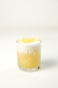 Whisky Sour