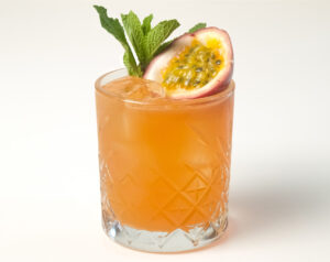 Sehr fruchtig und vielseitig im Geschmack