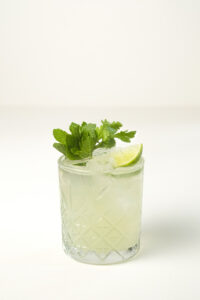 Ein super Leckerer Drink mit frischen Geschmack.