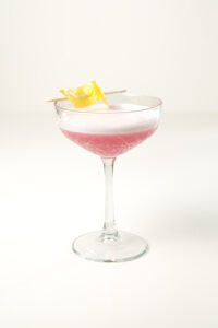 Clover Club Vanille