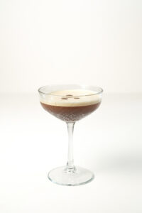 Espresso Martini