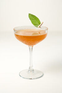 Nicht so bekannt aber dafür um so besser. Probiere den Old Cuban selbst aus. Du wirst begeistert sein.