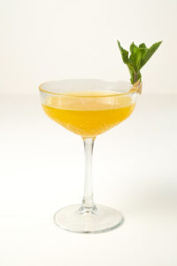 Passionfruit Daquiri