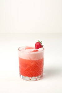 Strawberry Sour