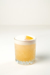 Amaretto Sour