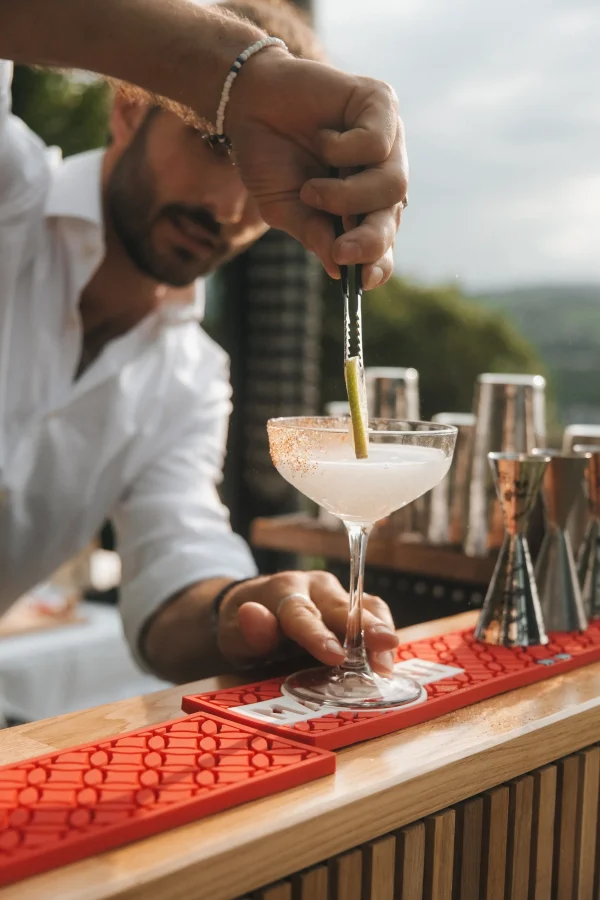 Cocktail Mix Kurs