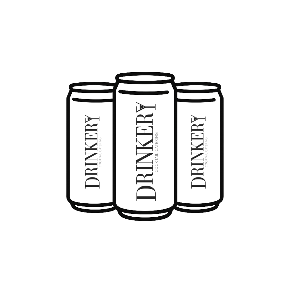 Unsere Cocktails in Dosen