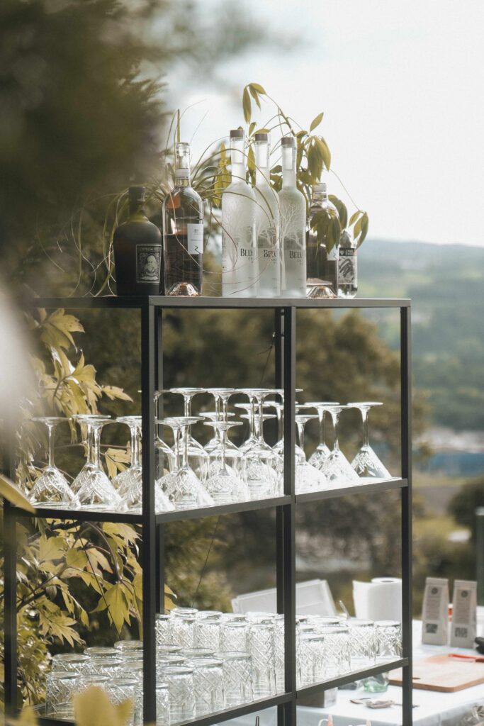 Cocktail Catering Ostschweiz